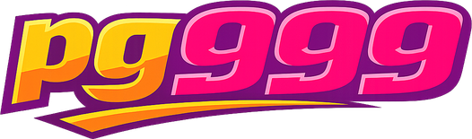 Logo pg999 – trang chủ casino trực tuyến Việt Nam